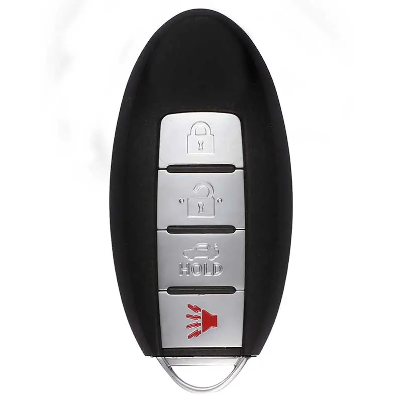 IKEYNS4TP.jpg Autel MaxiIM IKEY IKEYNS4TP Nissan - Image 1
