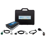 Jaltest RP1210 Data Link V.C.I