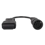 Jaltest JDC203A Deutz-Fahr Mercedes-Benz Diagnostics Cable