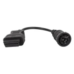 Jaltest JDC204A Wabco Braking System Diagnostics Cable