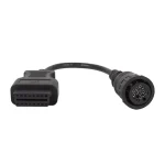 Jaltest JDC209A DAF / Voith Transmission Diagnostics Cable