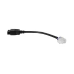 Jaltest JDC307A ZF Ecomat 4 Mate N-Lock 9 Pin Diagnostics Cable
