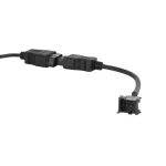Jaltest JDC309A ZF Ecolife 9 Pin MCP Diagnostics Cable