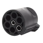 Jaltest JDC40AM2 PLC Power Supply Adapter Cable