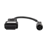 Jaltest JDC501A Steyr Engine 3 Pin Diagnostics Cable
