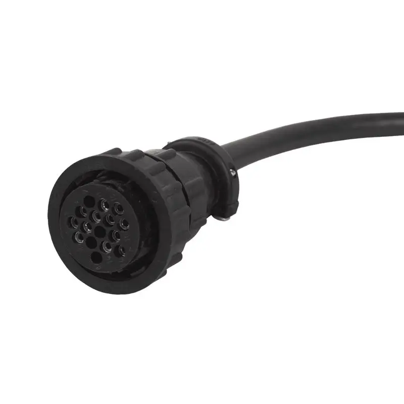 JDC520A-Valtra-16-Pin-Diagnostic-Cable.jpg Jaltest JDC520A Valtra 16 Pin Diagnostics Cable - Image 1