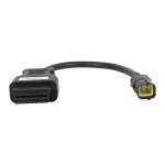 Jaltest JDC523A Kubota Diagnostics Cable
