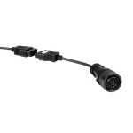 Jaltest JDC533A Caterpillar Diagnostics Cable