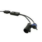 Jaltest JDC539A Bobcat Diagnostic Cable