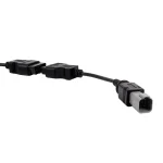 Jaltest JDC547A Doosan DL03 Engines In Bobcat Diagnostics Cable