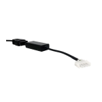 Jaltest JDC549A JLG Diagnostics Cable