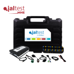 Jaltest Material Handling Equipment Build a Kit
