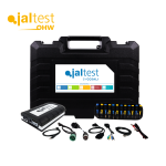 Jaltest Off-Highway Build a Kit