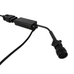 Jaltest JDC537A MTU 10 Pin Diagnostics Cable