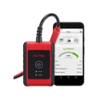 Autel MaxiBAS BT508 Battery Tester - Image 2