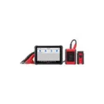 MaxiBAS BT609 Diagnostic Tablet & Battery Tester