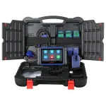 MaxiIM IM508S Diagnostic Service Tablet & Key Programmer