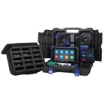 MaxiIM IM608PROIIKPA Key Programming & Diagnostic Tablet Bundle - Image 2