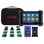 MaxiIM IM608PROIIKPA Key Programming & Diagnostic Tablet Bundle