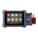 Autel MS909CV Commercial Vehicle & Off-Highway Diagnostic Tablet