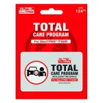 Autel ITS600PRO 1-Year Software & Warranty Card