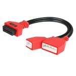 Autel Nissan 16+32 ByPass Cable