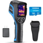 TOPDON TC004 Thermal Camera