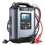 TOPDON’s Tornado90000 smart charger - Image 2