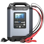TOPDON’s Tornado90000 smart charger - Image 3