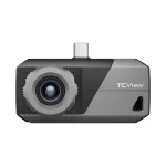 TS001 Thermal Imaging Camera for Android Devices