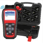 Autel TS508WFK-1 TPMS Kit: TS508WF Tool, (8) 1-Sensors