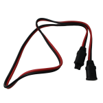 Topdon Tornado30000 clamps 3ft. DC Cable Ext