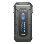 Topdon portable jump starter V2200 - Image 3