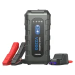 Topdon portable jump starter V2200