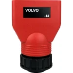 Autel Volvo 14-Pin OHW Adapter