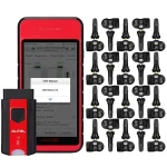 MaxiTPMS ITS600K20 Kit
