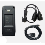 CAT COMM 3 Interface Adapter & Cables