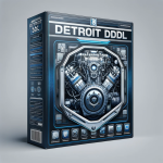 Detroit Diagnosticlink Standard