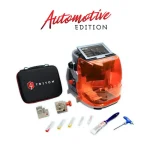 Triton PLUS Automotive Edition Key Cutter