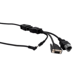 Jaltest JDC519A9 SISU Engine diagnostics cable