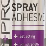 Spray Adhesive 500ml
