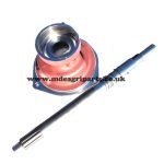 Case 2 Speed Powershift Input Shaft Kit