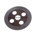 Fiat Brake Disc