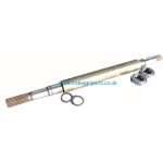 CaseIH Mx Series 4wd Shaft Kit