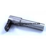 Power steering ram pin