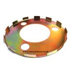 PTO Sensor Wheel