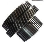 CNH 1-2 speed driven gear