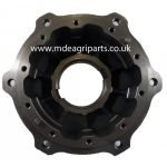 New Holland Front Wheel Hub
