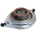 4wd Shaft Carrier Bearing Assembly