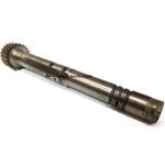 CNH Transmission Main Shaft